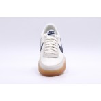 Nike Killshot 2 Leather Ανδρικά Sneakers Εκρού, Μπεζ, Μαύρα