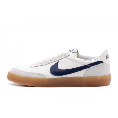 Nike Killshot 2 Leather Ανδρικά Sneakers Εκρού, Μπεζ, Μαύρα