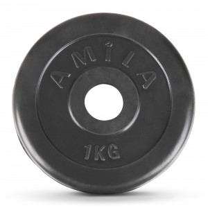 Amila Δίσκος Amila Rubber Cover B 28Mm 1Kg (44432)