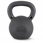 Amila Amila Kettlebell Cast Iron 24Kg (44687)