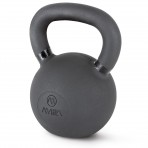 Amila Amila Kettlebell Cast Iron 24Kg (44687)