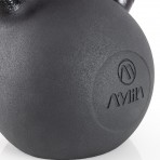 Amila Amila Kettlebell Cast Iron 24Kg (44687)