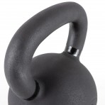 Amila Amila Kettlebell Cast Iron 24Kg (44687)