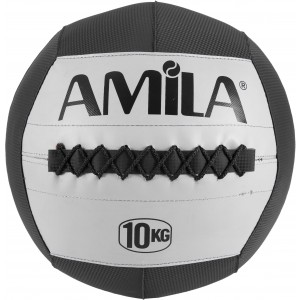 Amila Amila Wall Ball Nylon Vinyl Cover 10Κg (44688)