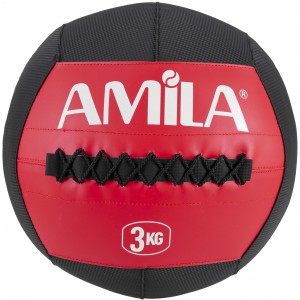 Amila Amila Wall Ball Nylon Vinyl Cover 3Κg (44689)