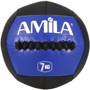 Amila Amila Wall Ball Nylon Vinyl Cover 7Κg (44693)