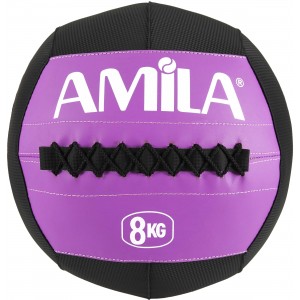 Amila Amila Wall Ball Nylon Vinyl Cover 8Κg (44694)