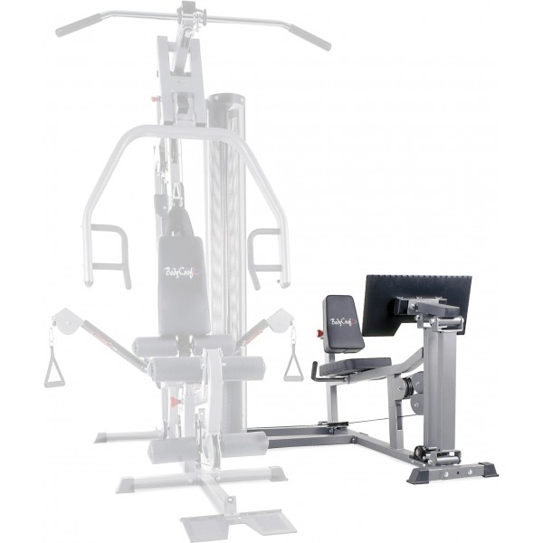 Amila Πρέσα Ποδιών Για Το Bodycraft X-Press Pro (44726)