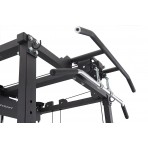 Amila Κλωβός Power Rack Με Τροχαλίες Bodycraft Super Gym 1 (44727)