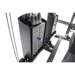 Amila Τροχαλία Rft Για Το Bodycraft Power Rack F430 (44729)