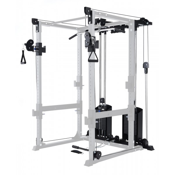 Amila Τροχαλία Rft Για Το Bodycraft Power Rack F430 (44729)