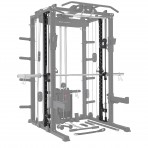 Amila Smith Για Bodycraft Super Gym 1 (44783)