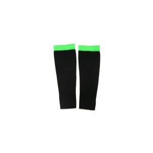 X-Code Compression Calf Carbon Περικνημίδες (44900 BLACK-GREEN)