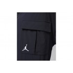 Jordan Jumpman Παιδικό Ελαφρύ Μπουφάν Μαύρο