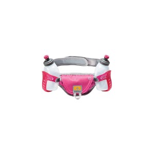 Nathan Speed 2 Energy Belt Ζώνη Για Τρέξιμο (4611N FUCHSIA)