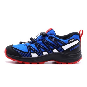 Salomon Xa Pro V8 Cswp J Παπούτσια Ορειβασίας-Πεζοπορίας (471262)