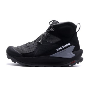 Salomon Elixir Mid Gtx Παπούτσια Ορειβασίας - Πεζοπορίας (472959)