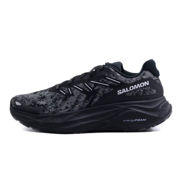 Salomon Aero Glide 2 Παπούτσια Για Τρέξιμο-Περπάτημα (474271)