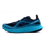 Salomon Ultra Flow Ανδρικά Αθλητικά Παπούτσια Trail Running