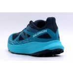 Salomon Ultra Flow Ανδρικά Αθλητικά Παπούτσια Trail Running