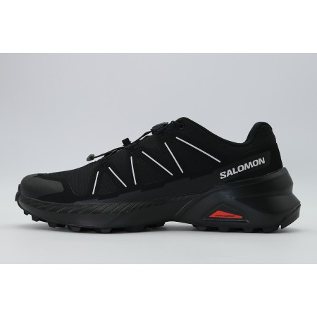 Salomon Speedcross Peak Ανδρικά Αθλητικά Παπούτσια Trail Running