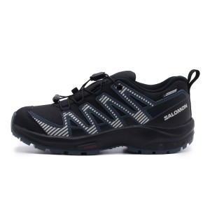 Salomon Xa Pro V8 Cswp J Παπούτσια Ορειβασίας - Πεζοπορίας (475680)