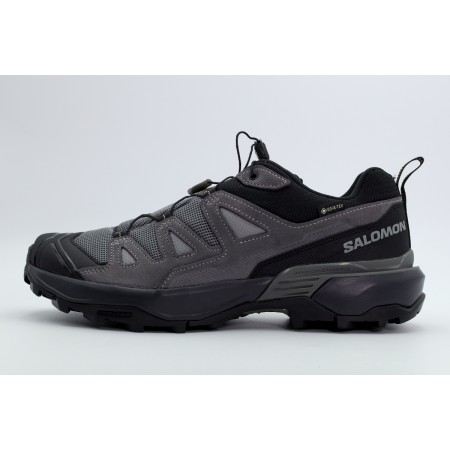 Salomon X Ultra 360 LTR Gore-Tex Παπούτσια Ορειβασίας-Πεζοπορίας