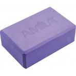 Amila Τούβλο Yoga Amila Brick Μωβ (48083)