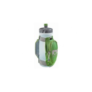 Nathan Quickdraw Plus Handheld Hydration Παγούρι (4822N GREEN)