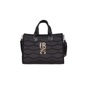 Frnc Τσάντα Shopper (4922 BLK)