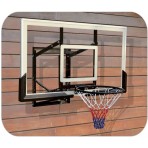 Amila Basketballboard Amila Stack C50 (49224)