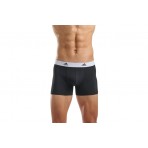 Adidas Performance Trunk Εσώρουχο Boxer 3-Τεμάχια (4A1M02 BLACK-WHITE)