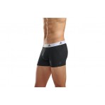 Adidas Performance Trunk Εσώρουχο Boxer 3-Τεμάχια (4A1M02 BLACK-WHITE)