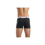 Adidas Performance Trunk Εσώρουχο Boxer 3-Τεμάχια (4A1M02 BLACK-WHITE)