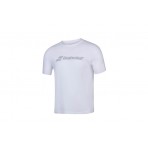 Babolat Exercise Babolat Tee T-Shirt (4BP1441 1000)