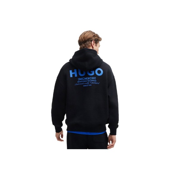 Hugo Nazardo Hoodie Ανδρικό (50510724 001)