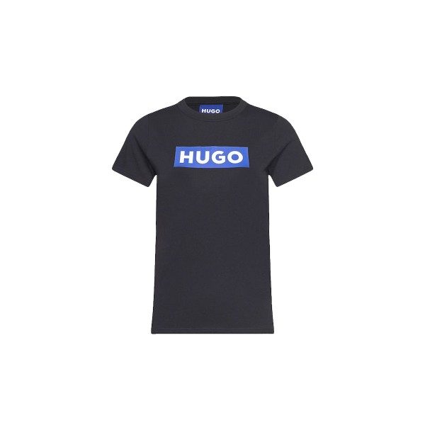 Hugo Classic B T-Shirt Γυναικείο (50510772 001)