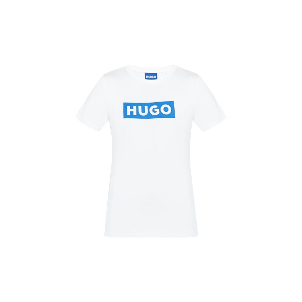 Hugo Classic B T-Shirt Γυναικείο (50510772 100)