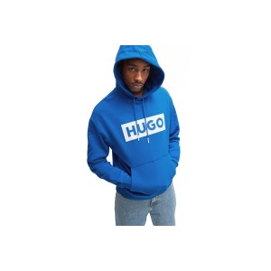 Hugo Nalves Hoodie Ανδρικό (50522370 493)