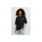 Hugo Oversized Tee B 3 T-Shirt Γυναικείο (50533976 001)