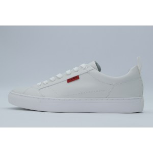 Hugo Morrie Tenn Napu N Sneakers (50541210 100)