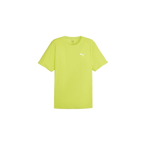 Puma Run Favorite Velocity T T-Shirt Ανδρικό (525058 39)