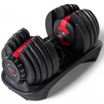 Johnson Bowflex 552I Ρυθμιζομενος Αλτηρας 24Kg (552i)