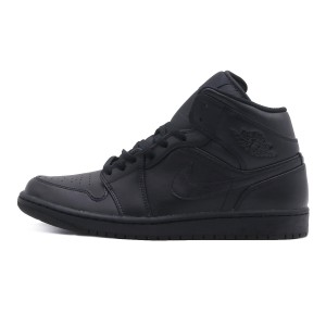 Jordan Air 1 Mid Sneakers (554724 093)