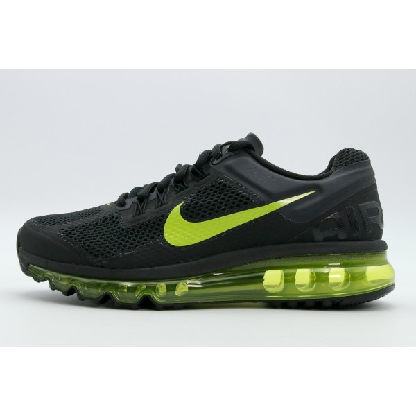 Nike Air Max 2013 Gs Sneakers (555426 004)