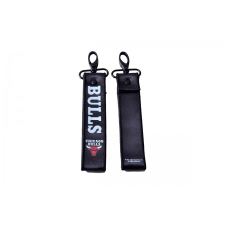 Back Me Up Nba Chicago Bulls Lanyard Μπρελόκ 