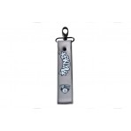 Back Me Up NBA Brooklyn Nets Lanyard Μπρελόκ Γκρι