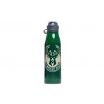 Back Me Up Nba Milwaukee Bucks Παγούρι 600Ml (558-55249 BUCKS)