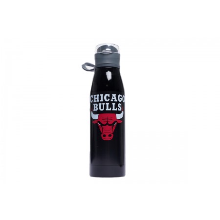 Back Me Up Nba Chicago Bulls Παγούρι 600Ml 