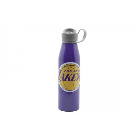 Back Me Up Nba Lakers Παγούρι 600Ml 